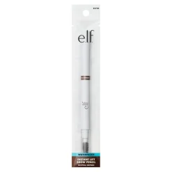 ELF Make-Up Kwasten|Wenkbrauw Make-Up>e.l.f. Waterproof Natural Brown Instant Lift Brow Pencil