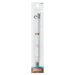 ELF Make-Up Kwasten|Wenkbrauw Make-Up>e.l.f. Waterproof Taupe Instant Lift Brow Pencil