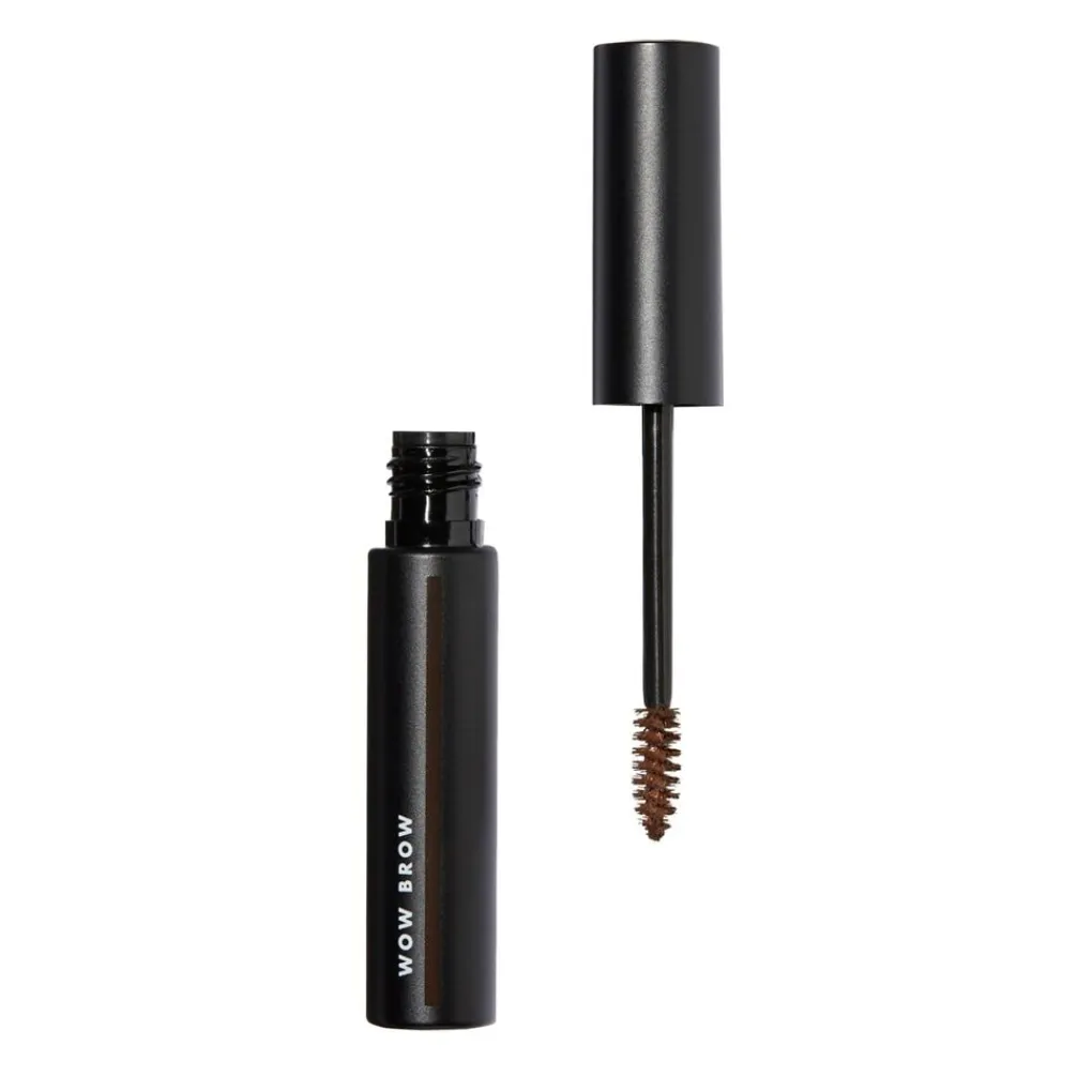 ELF Wenkbrauw Make-Up>e.l.f. Wow Brow Brunette Volumizing Fiber Gel