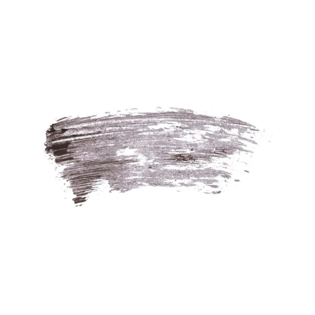 ELF Wenkbrauw Make-Up>e.l.f. Wow Brow Deep Brown Volumizing Fiber Gel