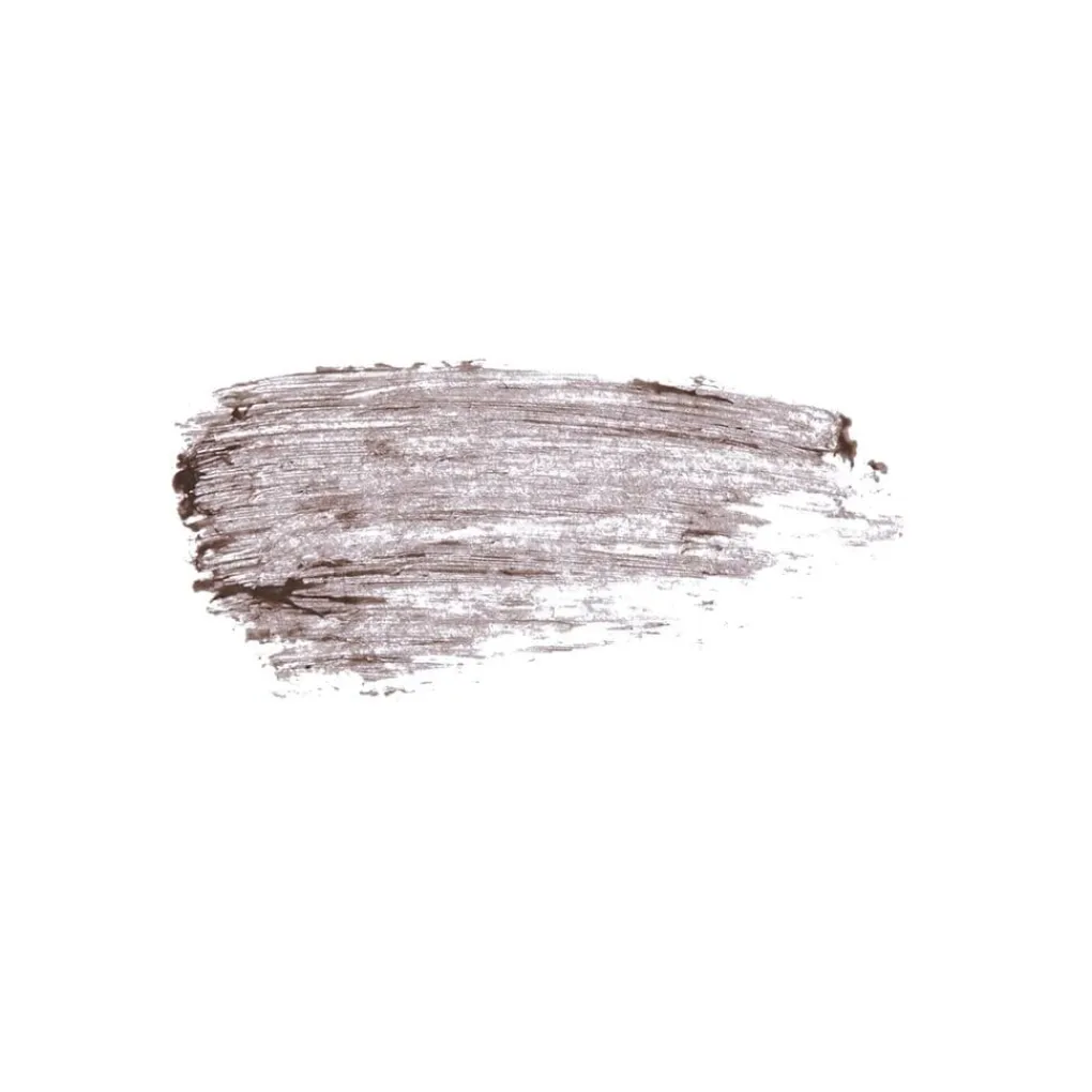 ELF Wenkbrauw Make-Up>e.l.f. Wow Brow Neutral Brown Volumizing Fiber Gel