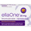 EllaOne Morning After Pil>Noodanticonceptie