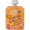 Ella's Kitchen Fruithapjes>6+ Mango Griekse Yoghurt