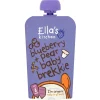 Ella's Kitchen Fruithapjes>Baby 6M+ Bosbessen Peer Ontbijtje