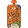 Ella's Kitchen Fruithapjes>Baby Mango Ontbijtje