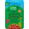 Ella's Kitchen Babymaaltijden>Organic 10M+ Bio Spaghetti Bolognese