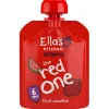 Ella's Kitchen Fruithapjes>The Red One Fruitsmoothie