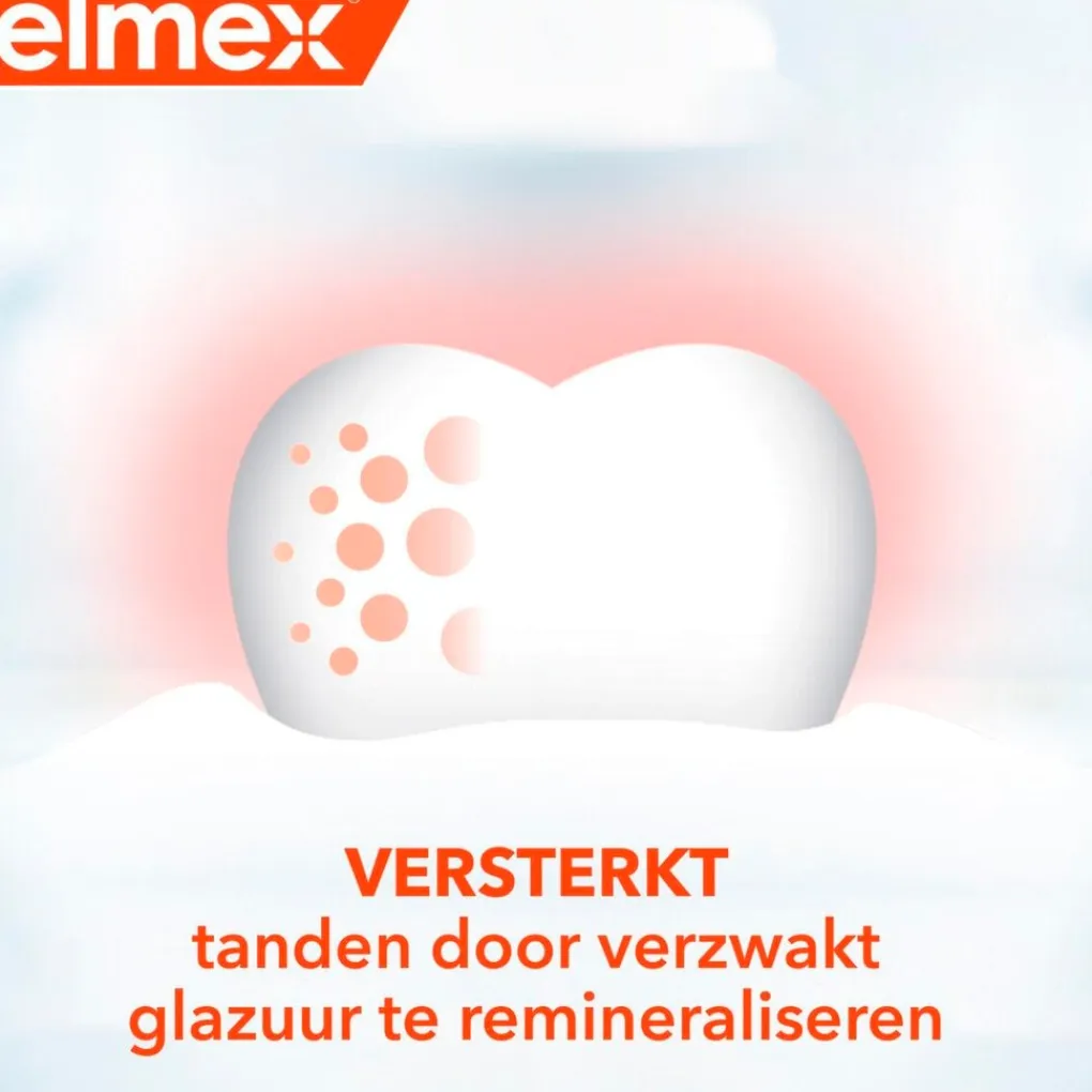Elmex Tandpasta>Anti-Cariës Original Tandpasta