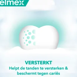 Elmex Tandpasta>Sensitive Gentle White Tandpasta