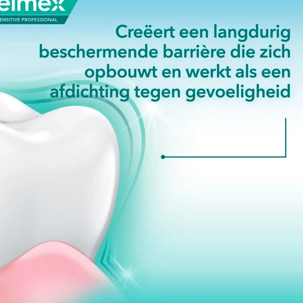 Elmex Tandpasta>Sensitive Professional Repair & Prevent Tandpasta