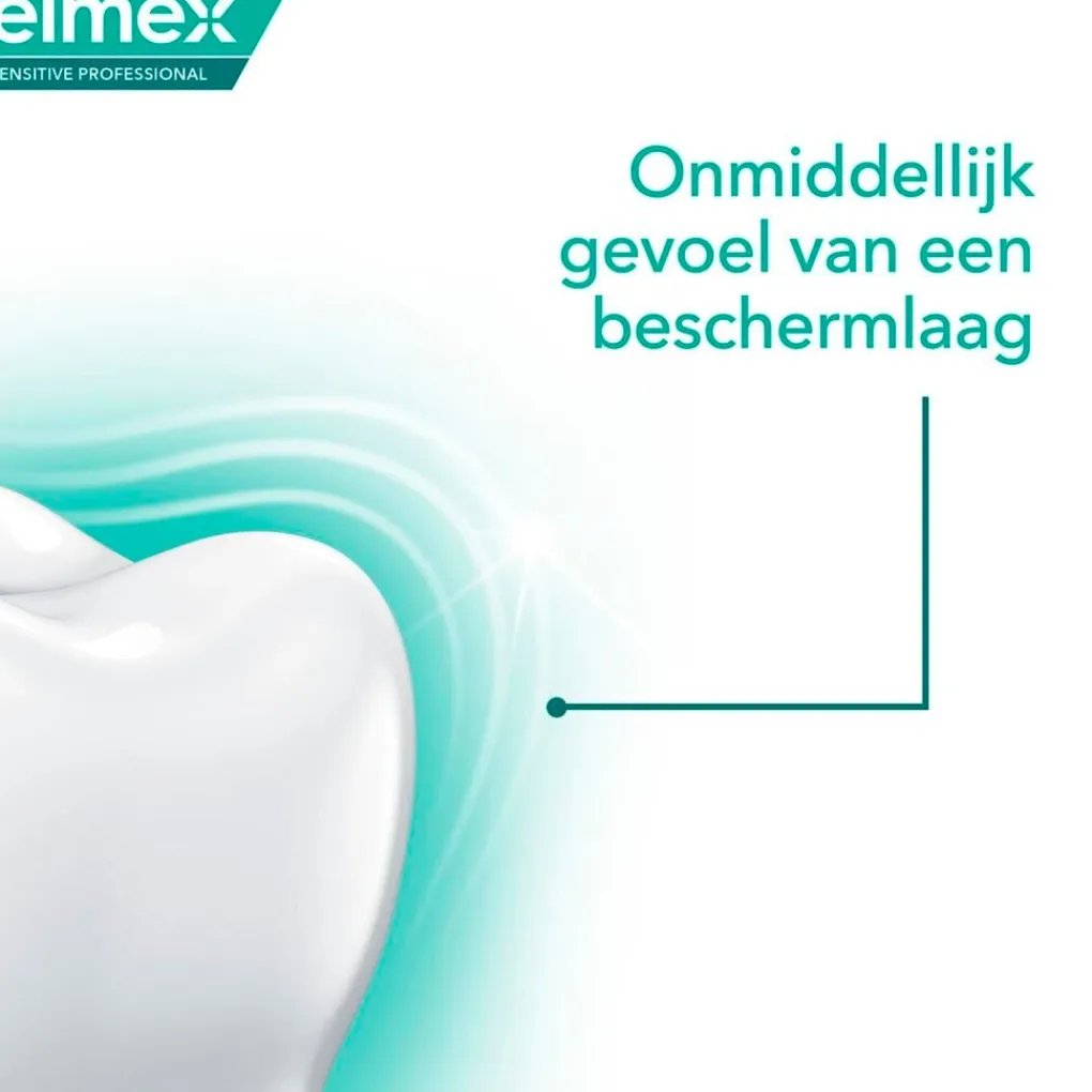 Elmex Mondwater En Mondspray>Sensitive Professional Mondwater