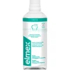 Elmex Mondwater En Mondspray>Sensitive Tandspoeling