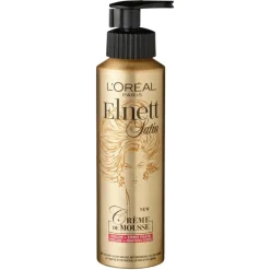 Elnett Haarmousse>Crème de Mousse Volume