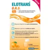 Elotrans Ors>O.R.S. Plus Sachets