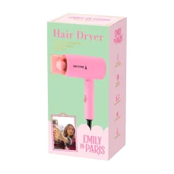 EMILY IN PARIS Haarstylers>Haardroger