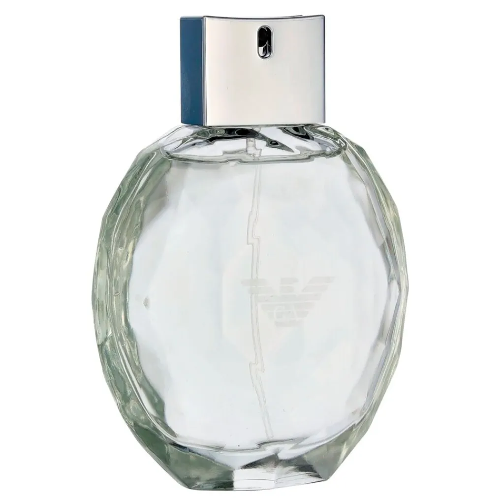 DAMES Giorgio Armani Damesparfum>Emporio Armani Diamonds For Women Eau de Parfum
