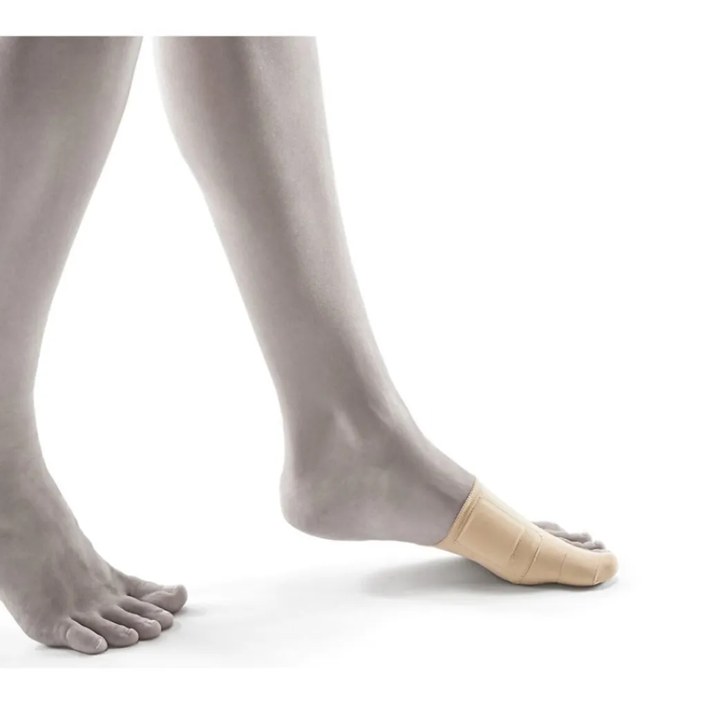 Epitact Hulpmiddelen Voetproblemen>Hallux Valgus Knobbel Flexibele Corrigerende Orthese