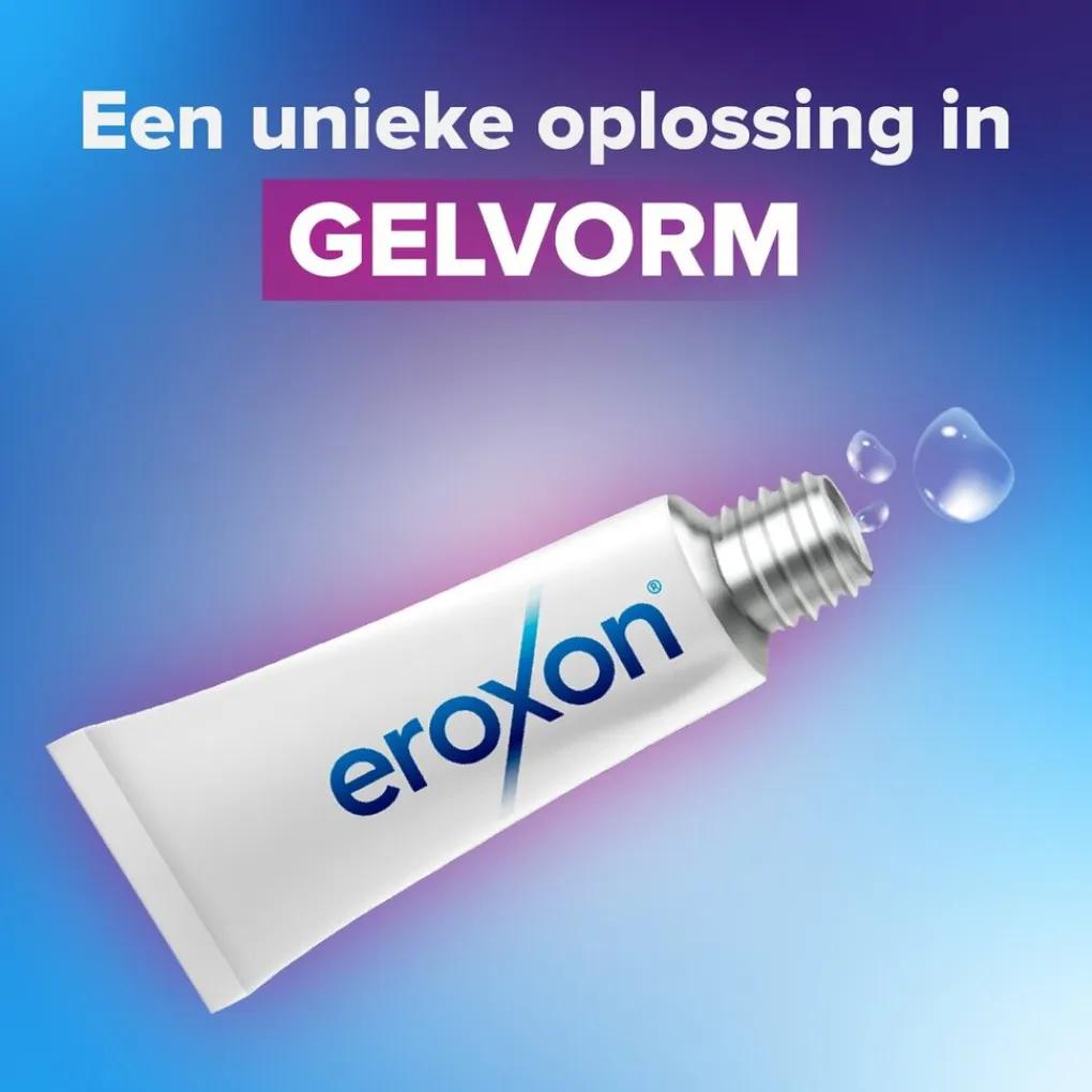 Eroxon Glijmiddelen En Massagegels>Stimgel