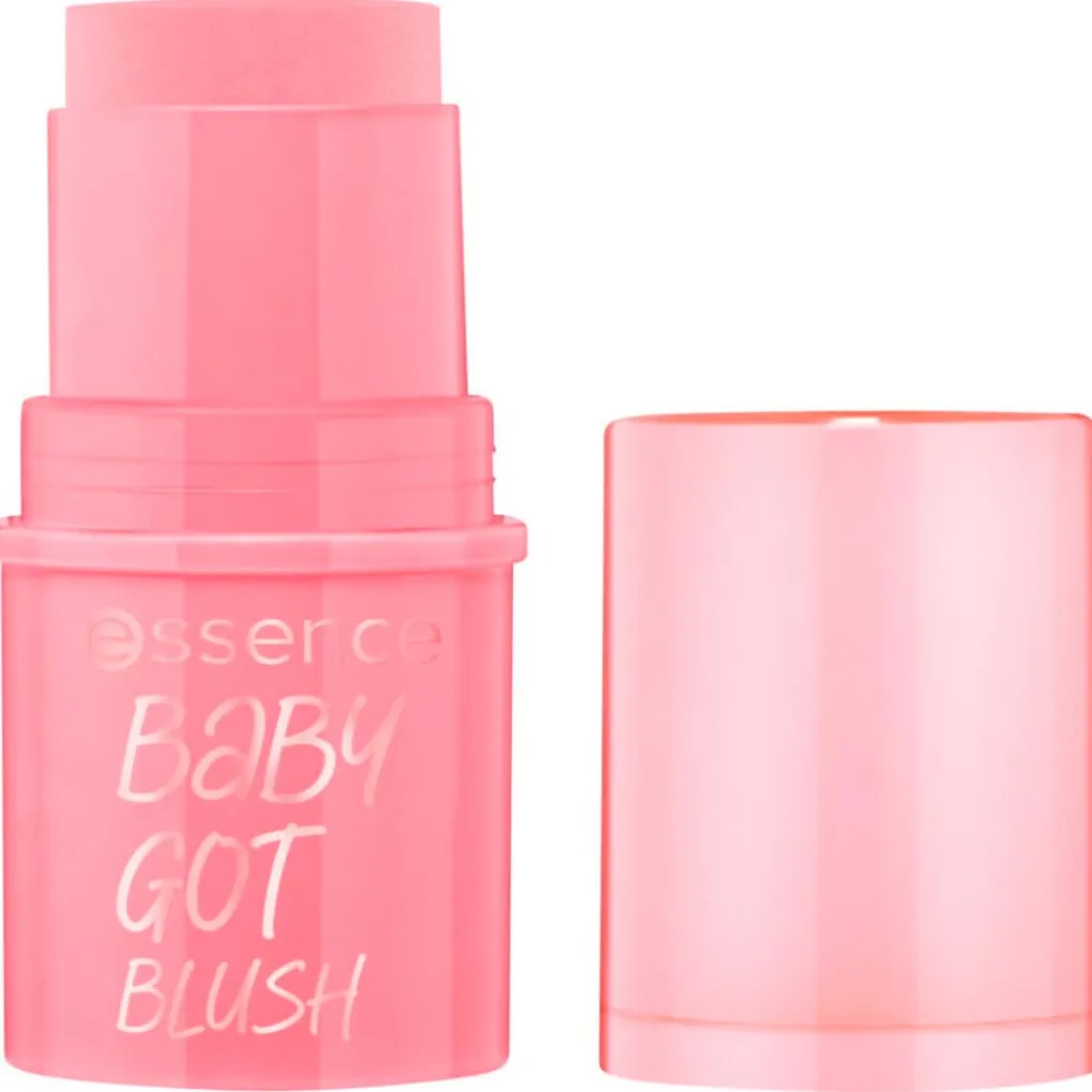 Essence Blush>10 Baby Got Blush