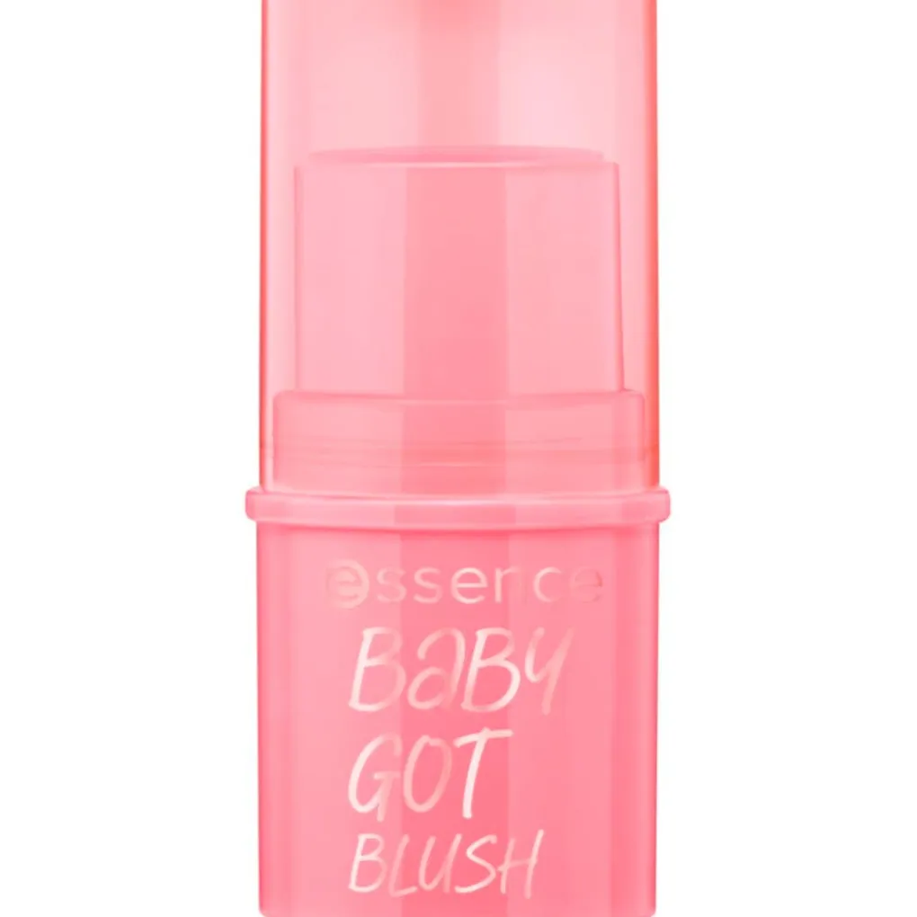 Essence Blush>10 Baby Got Blush