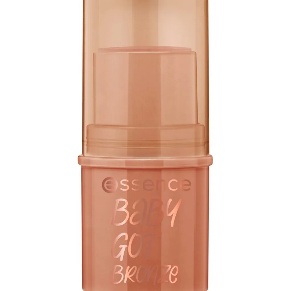 Essence Bronzer>10 Baby Got Bronze Bronzing Stick