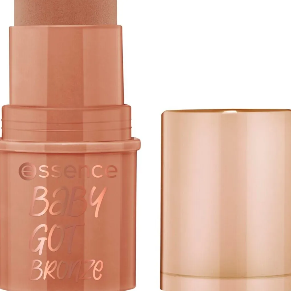 Essence Bronzer>10 Baby Got Bronze Bronzing Stick