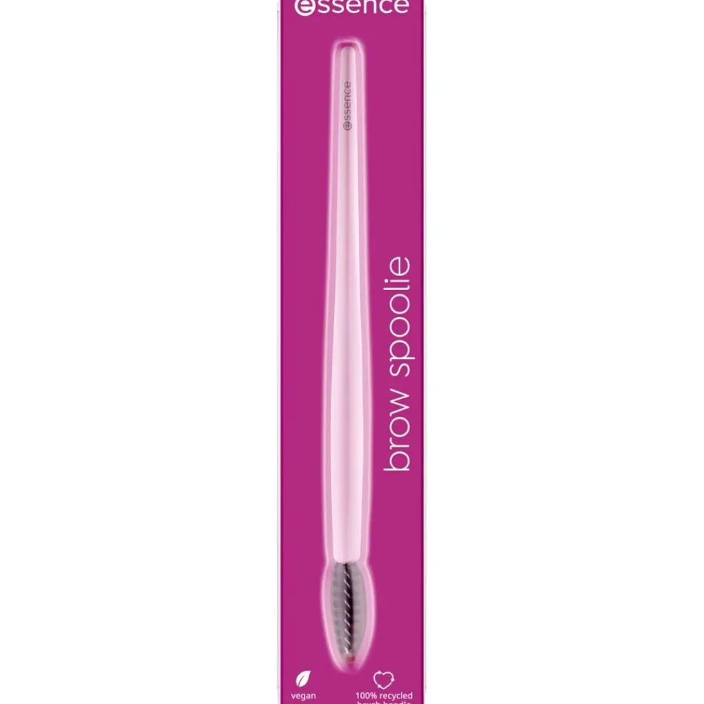Essence Make-Up Kwasten>01 Brow Game Changer Brow Spoolie