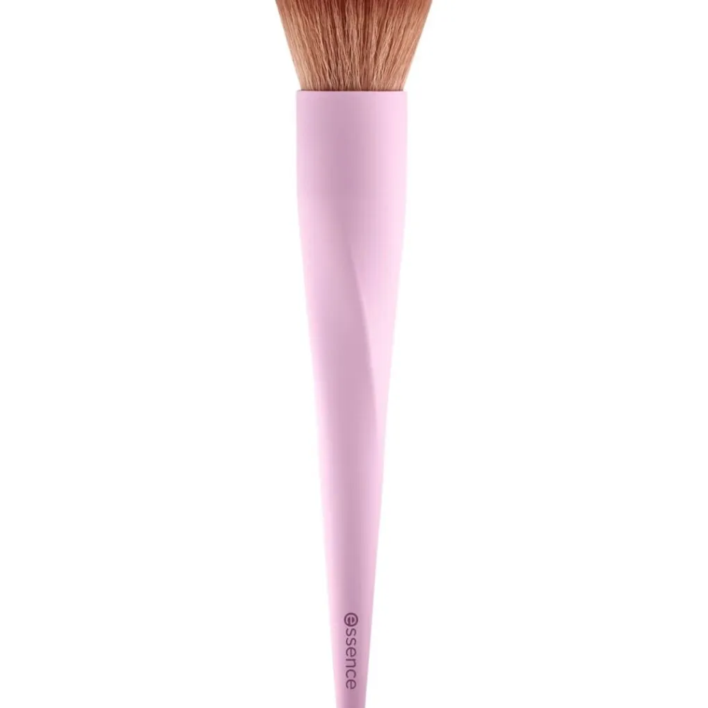 Essence Make-Up Kwasten>01 Buff Away Your Problems Make-up Buffer Brush