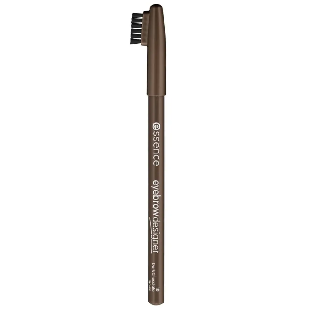 Essence Wenkbrauw Make-Up>10 Dark Chocolate Brown Eyebrow Designer