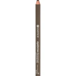 Essence Wenkbrauw Make-Up>10 Dark Chocolate Brown Eyebrow Designer