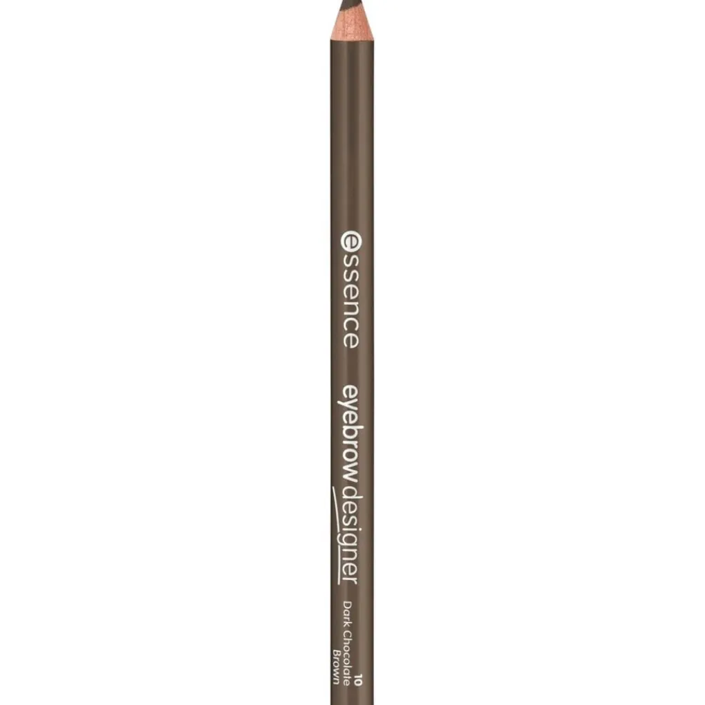 Essence Wenkbrauw Make-Up>10 Dark Chocolate Brown Eyebrow Designer