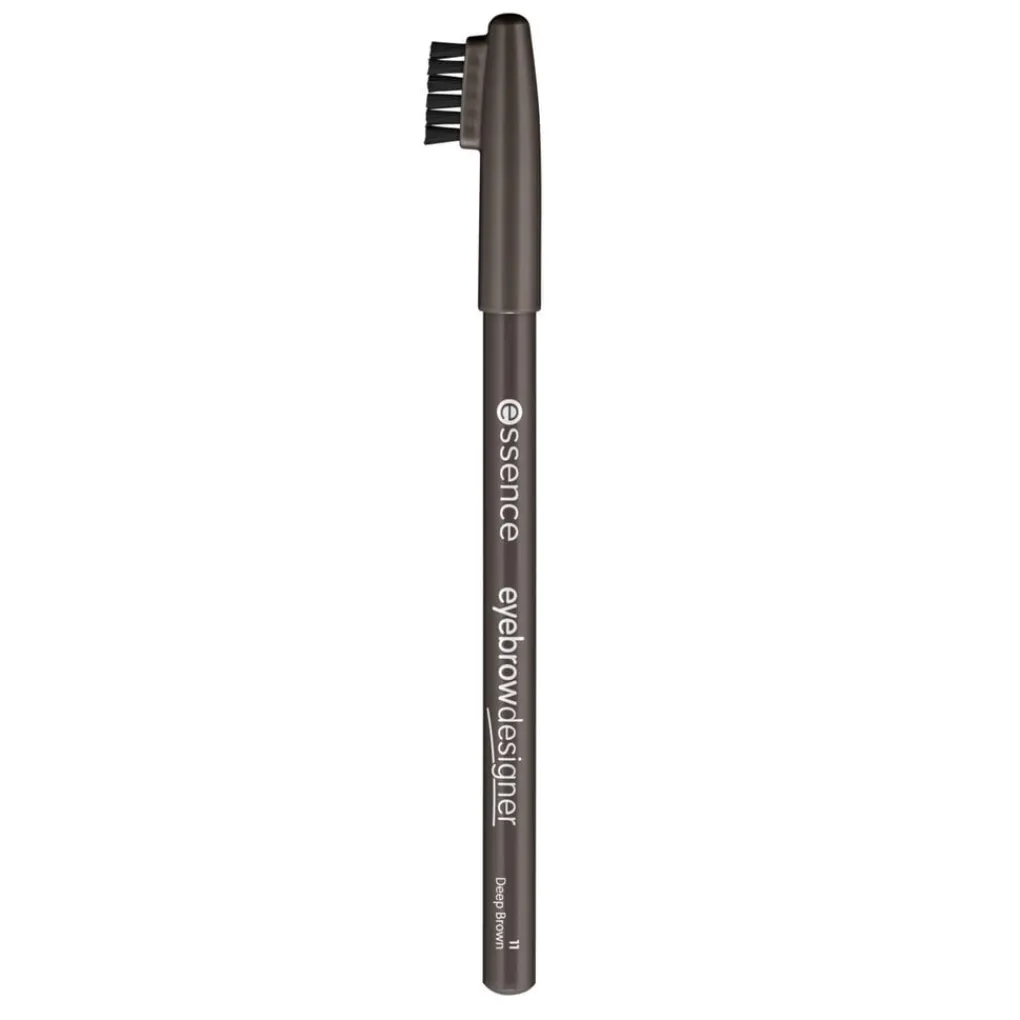 Essence Wenkbrauw Make-Up>11 Deep Brown Eyebrow Designer