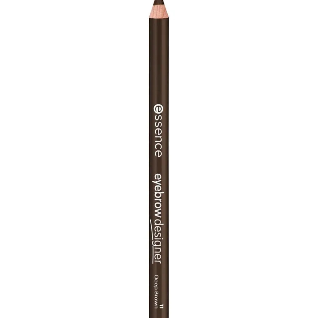 Essence Wenkbrauw Make-Up>11 Deep Brown Eyebrow Designer