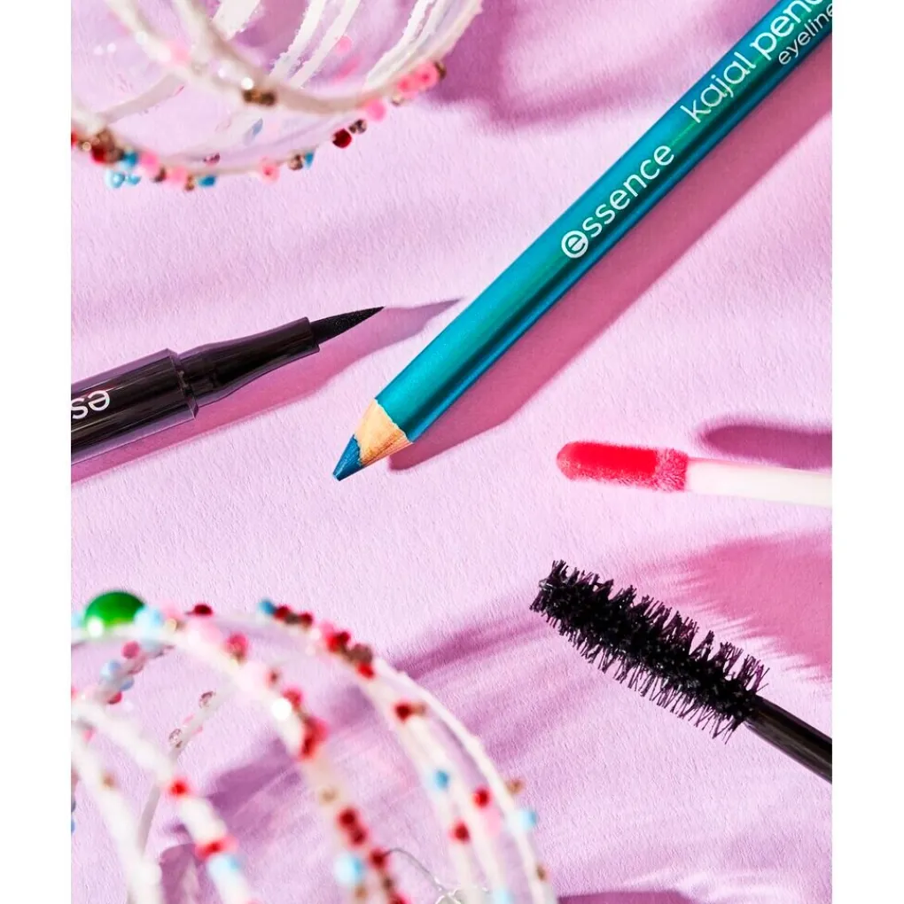 Essence Oogpotlood>25 Feel The Mari-Time Kajal Pencil