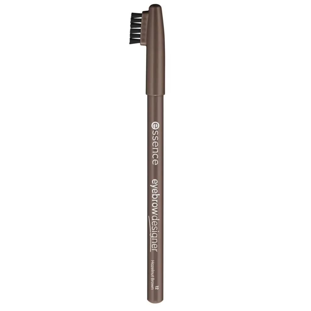 Essence Wenkbrauw Make-Up>12 Hazelnut Brown Eyebrow Designer