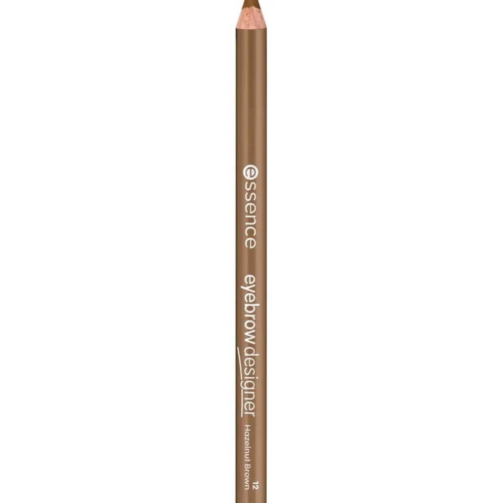 Essence Wenkbrauw Make-Up>12 Hazelnut Brown Eyebrow Designer
