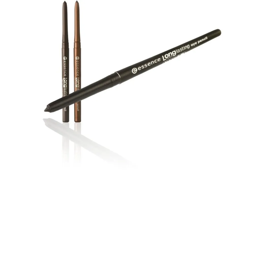 Essence Oogpotlood>02 Hot Chocolate Long-Lasting Oogpotlood