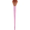 Essence Make-Up Kwasten>01 It's Glow Time Blush & Highlighter Brush