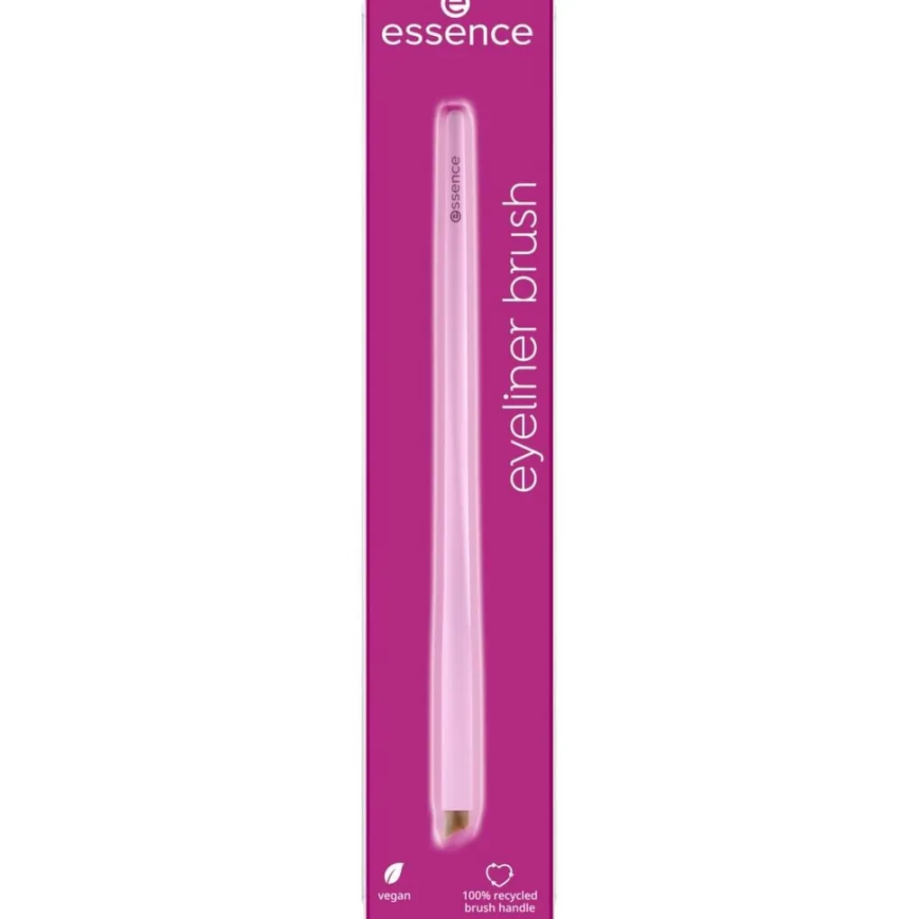 Essence Make-Up Kwasten>01 Just Wing It Eyeliner Brush