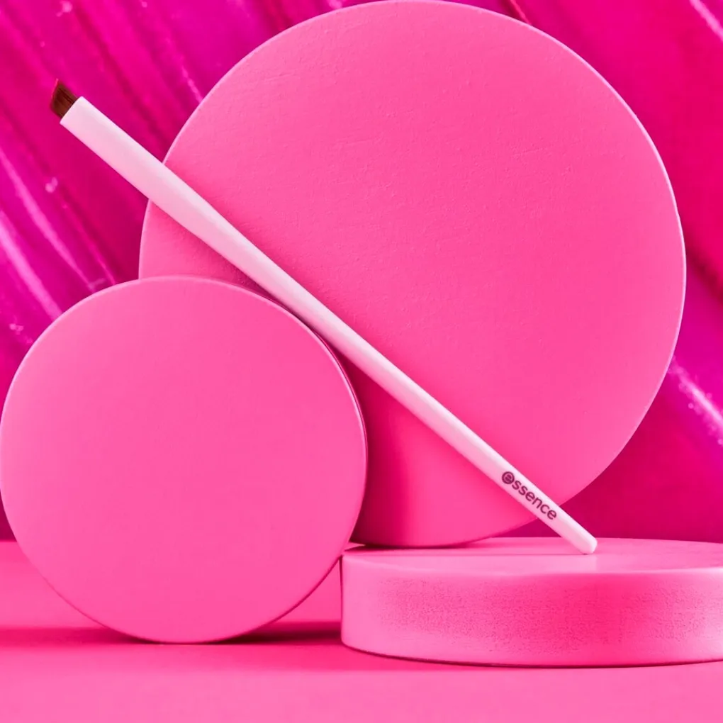 Essence Make-Up Kwasten>01 Just Wing It Eyeliner Brush