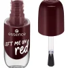 Essence Nagellak>72 Left Me On Red Nagellak