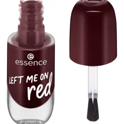 Essence Nagellak>72 Left Me On Red Nagellak
