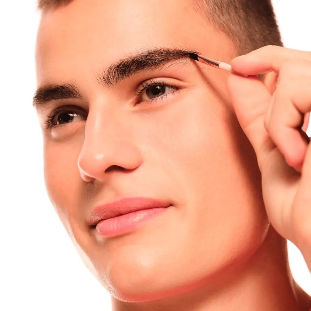 Essence Wenkbrauw Make-Up>01 Light Brow Powder Duo Set