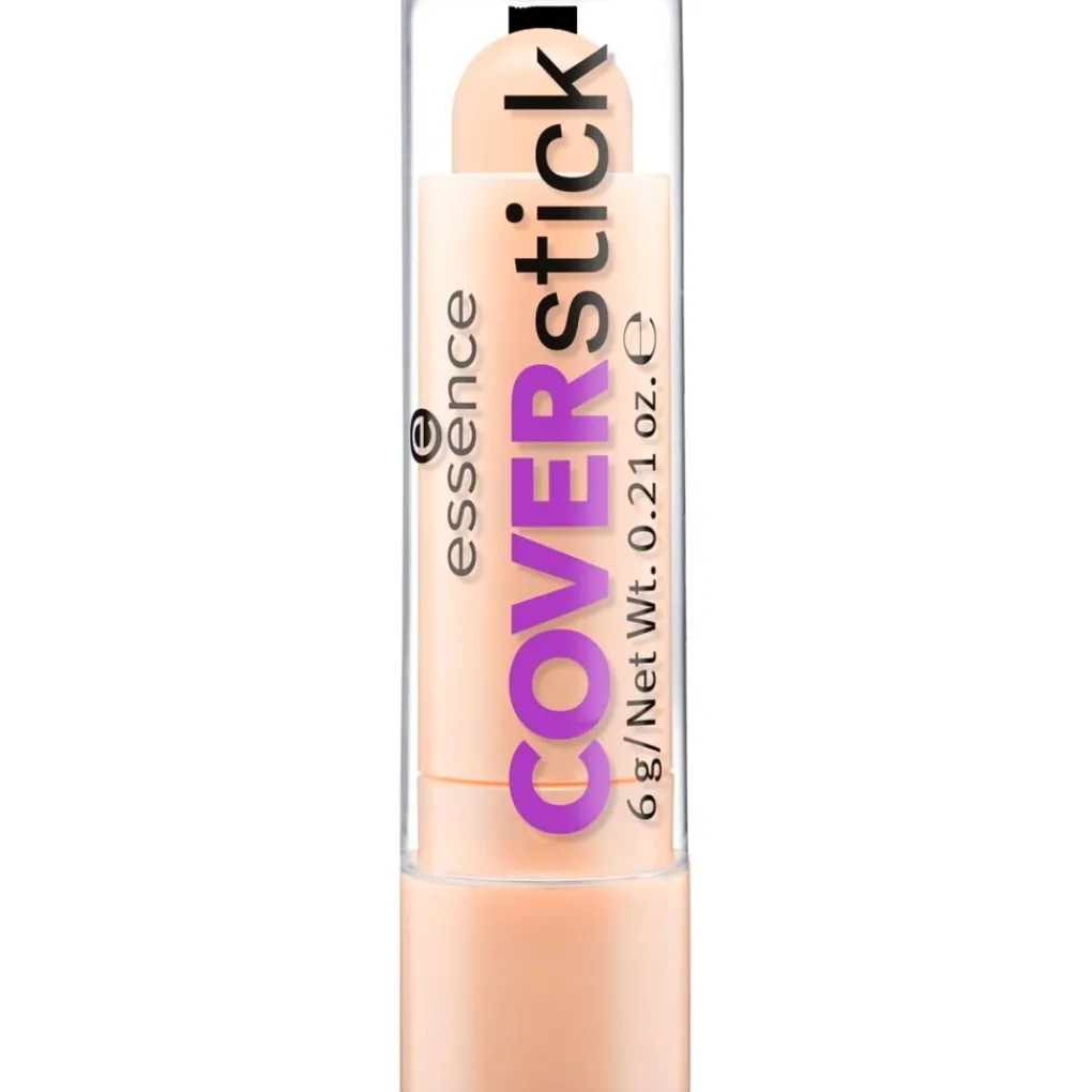 Essence Concealer>10 Matt Naturelle Coverstick
