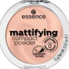 Essence Gezichtspoeder>11 Pastel Beige Mattifying Compact Powder