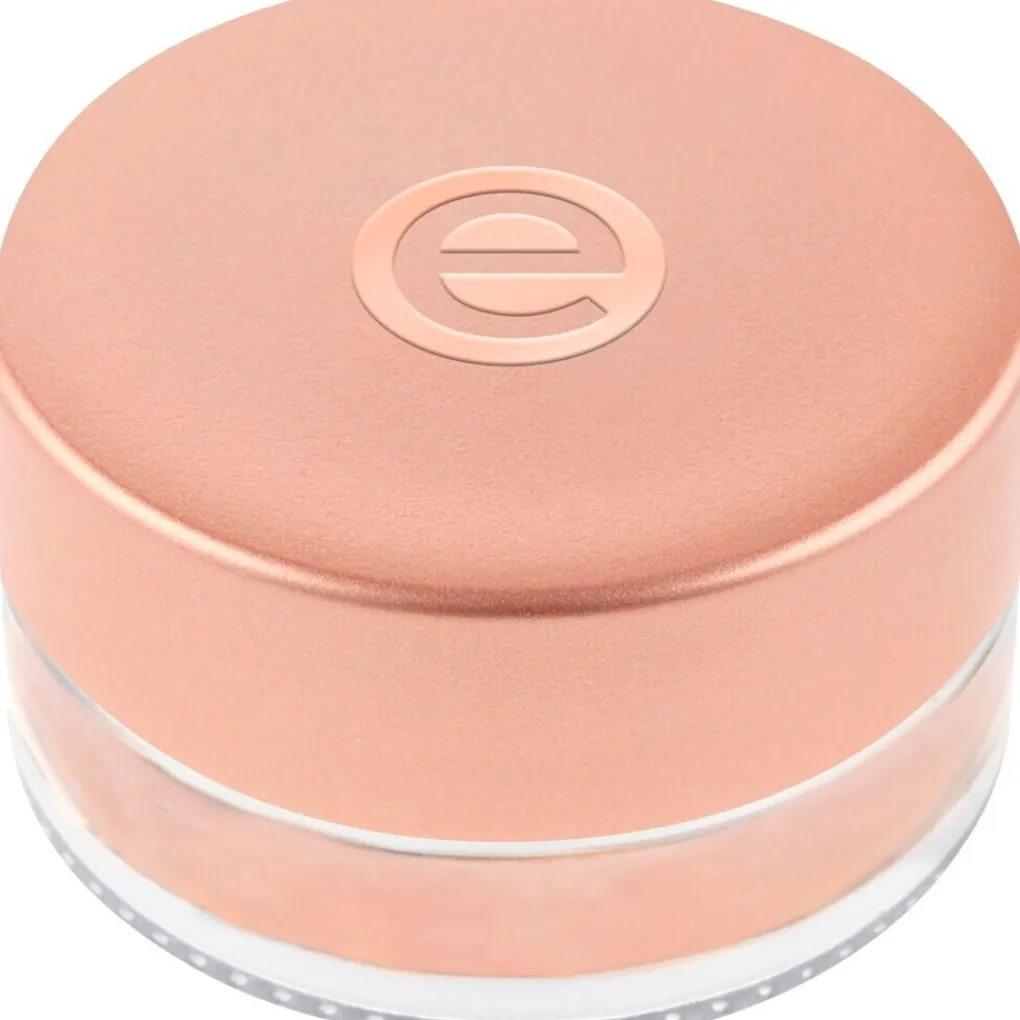 Essence Oogschaduw>02 Pearl Crèmeoogschaduw