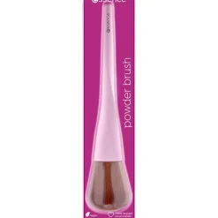Essence Make-Up Kwasten>01 Powdered Perfection Powder Brush