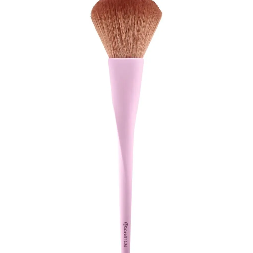 Essence Make-Up Kwasten>01 Powdered Perfection Powder Brush