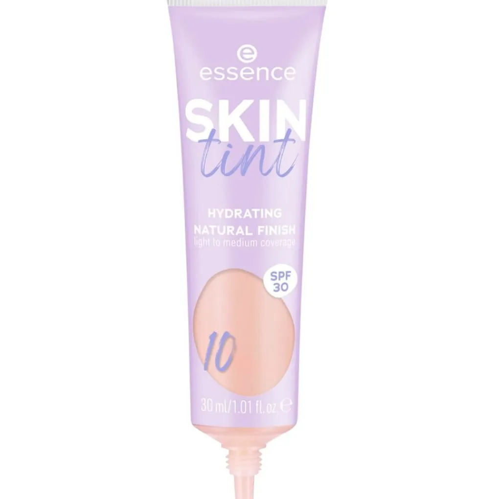 Essence Foundation>10 Skin Tint