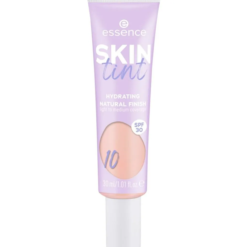 Essence Foundation>10 Skin Tint